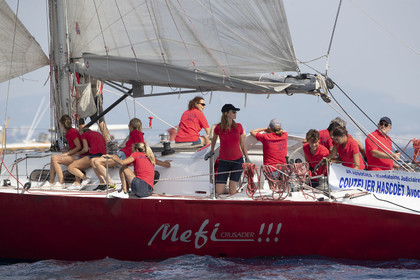 15 09 2019, Marseille (FRA,13), Juris Cup 2019, Day 3