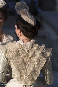 06 07 2014, Arles (FRA,13), Fête du costume