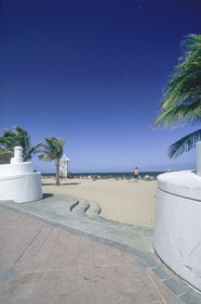 Fort Lauderdale - Florida - USA