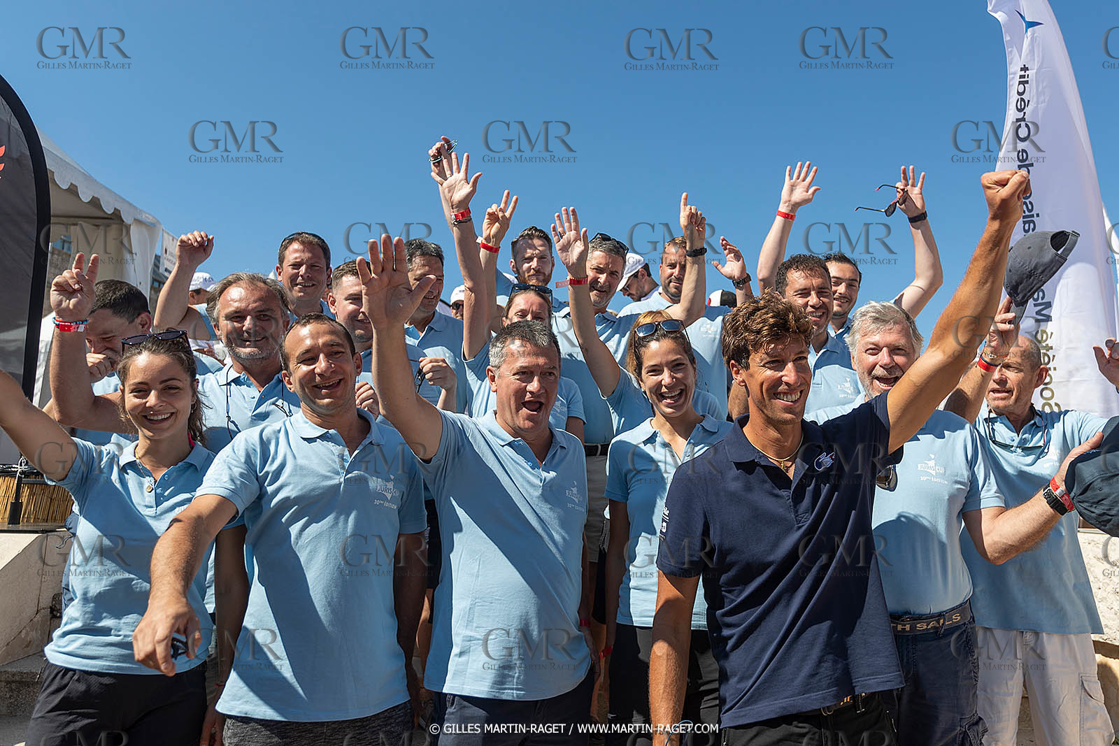 17 09 2021, MARSEILL(FRA,13) Juris Cup 2021, Equipages