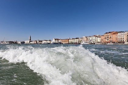20 02 2012 - Venezia (ITA) - 34th America'sCup - Venezia 2012 America's Cup World Series -