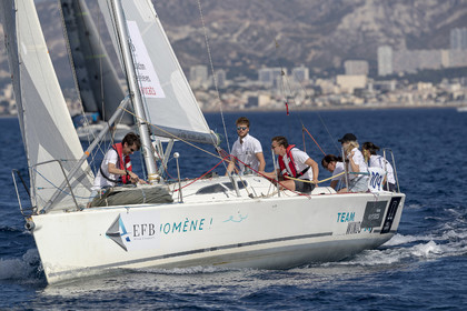 13 09 2019, Marseille, (FRA,13), Juris Cup 2019, Day 1