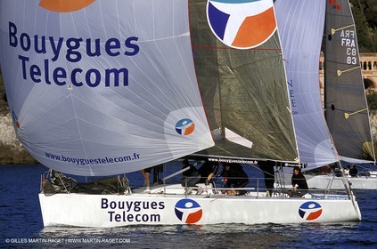 Mumm 30 - Bouygues Telecom 2004