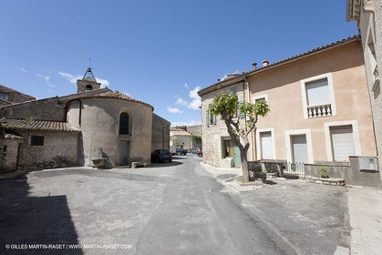28 04 2009 - Saint Chaptes (FRA, 30) - Atlas Nîmes Métropole - campagne 2009