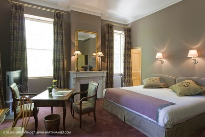 10 06 2008 - Saint Rémy de Provence (FRA,13) - Chateau des Alpilles