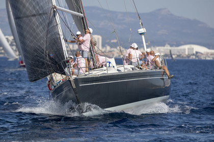 13 09 2019, Marseille, (FRA,13), Juris Cup 2019, Day 1