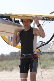 20 04 2010 - Hyères (FRA,83) - SOF 2010 - ZHIK Team - RSXmen - Julien Bontemps