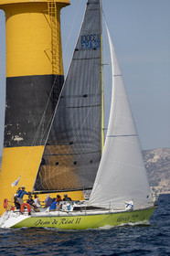 15 09 2018, Mareseille (FRA,13), Juris Cup 2018, Day 2