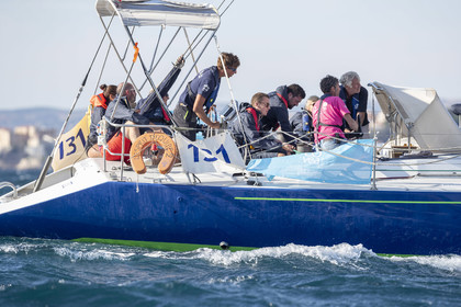 16 09 2022, Marseille (FRA,13), Juris Cup 2022, jour 1