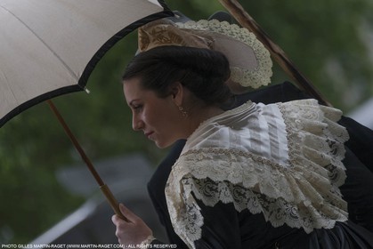 01 05 2015, Arles (FRA,13), Camargue Gardians Fest
