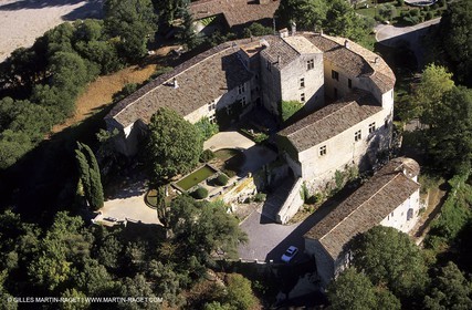 Chateau de Cadarache (13)