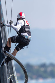 12 06 2021, Genève (SUI), Bol d'Or Mirabaud 2021