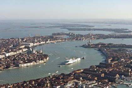 20 02 2012 - Venezia (ITA) - 34th America'sCup - Venezia 2012 America's Cup World Series -