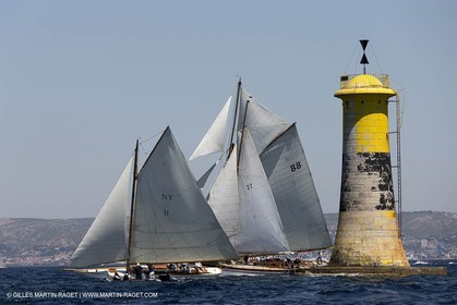 Voiles du Vieux Port 2014 - Marseille ( FRA,13) - 20 06 2014