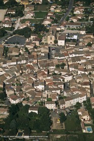 Paysages de Nîmes Métropole (FRA,30) - La Gardonenque