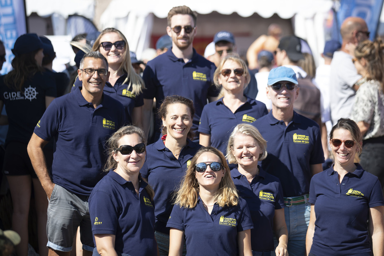 16 09 2022, Marseille (FRA,13), Juris Cup 2022, tous les équipages