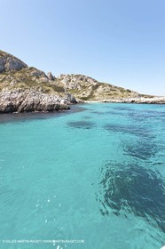 07 05 2009 - Marseille (FRA, 13) - Les Calanques - Riou