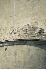 France, Provence, Haute Provence, Val de Durance, Durance river valley