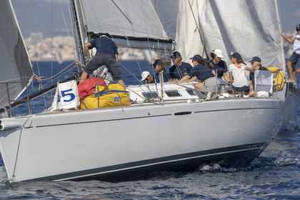 13 09 2019, Marseille, (FRA,13), Juris Cup 2019, Day 1