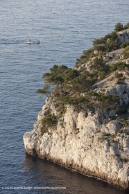 03 05 2009 - Marseille (FRA, 13) - Les Calanques - En Vau