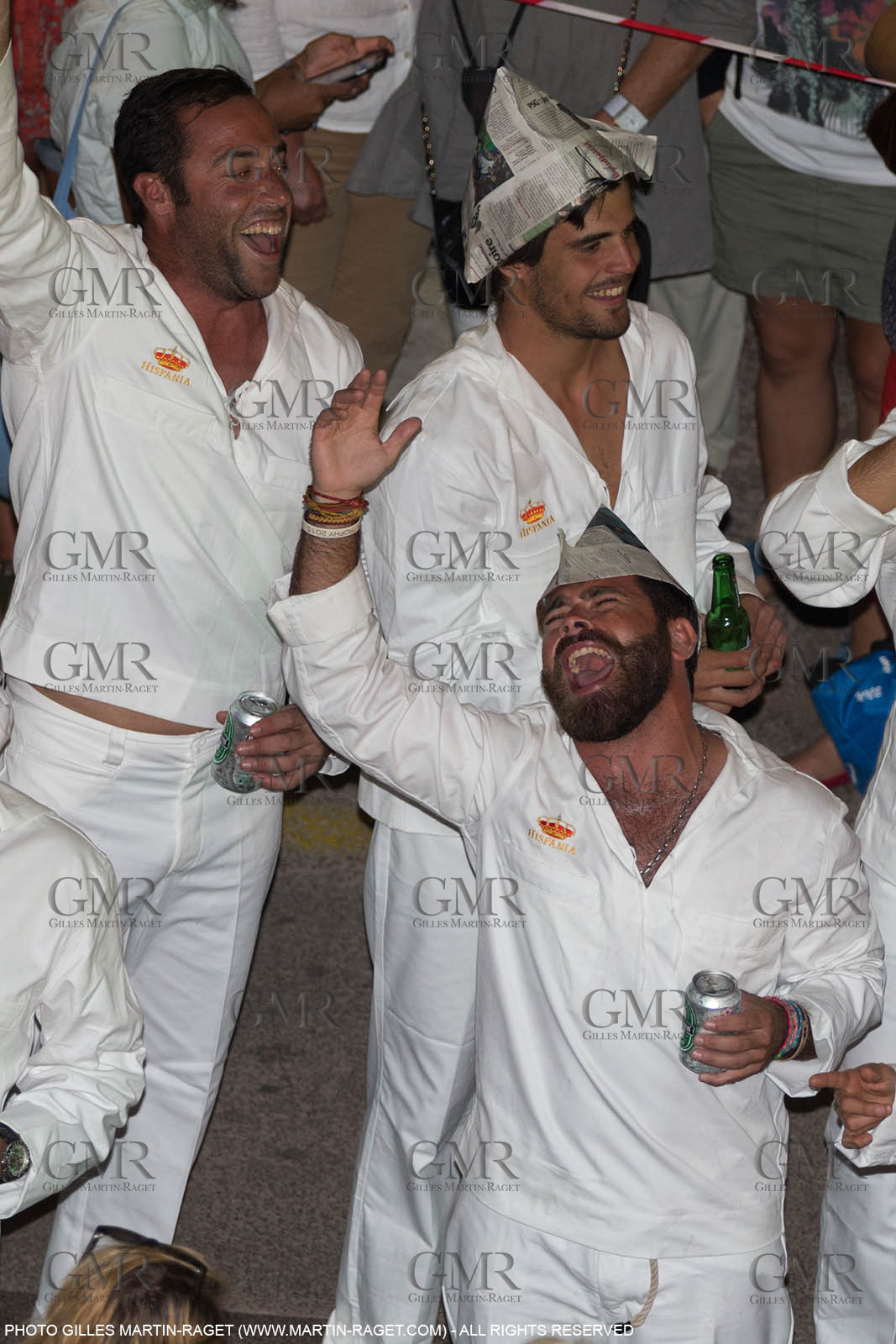 29 09 2016, Saint-Tropez (FRA,83), Voiles de Saint-Tropez 2016, Day 5, Challenge Day