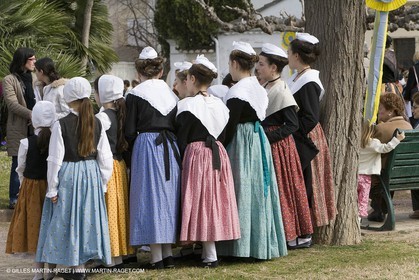 04 03 2007 - Aimargues (30, FRA) - Fanfonne Guillerme souvenir