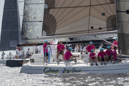 15 09 2019, Marseille (FRA,13), Juris Cup 2019, Day 3