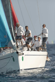 30 09 2020, Saint-Tropez (FRA,83), Les Voiles de Saint-Tropez 2020, Day 4