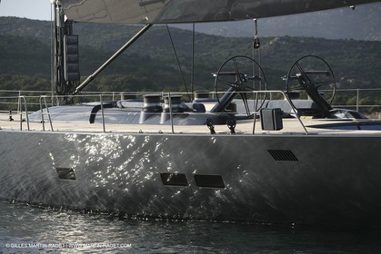 Sailing, Super Yachts, Wally yachts, Open Season