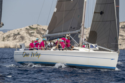 15 09 2019, Marseille (FRA,13), Juris Cup 2019, Day 3