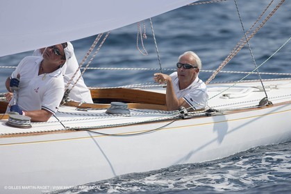 23 09 2009 - Cannes (FRA,83) - Régates Royales - 6 m JI Astrée III