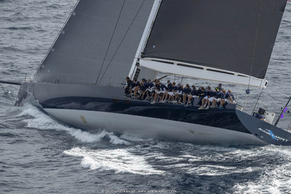 05  2018, Saint-Tropez (FRA,83), Les Voiles de Saint-Tropez 2018, Jour 6