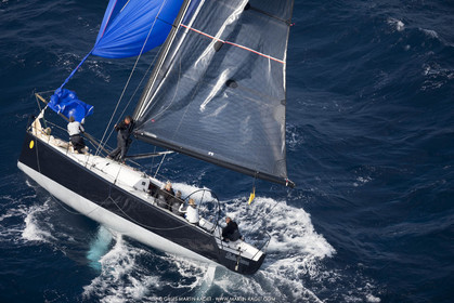 03 10 2017, Saint-Tropez (FRA,83), Les Voiles de Saint-Tropez 2017, jour3