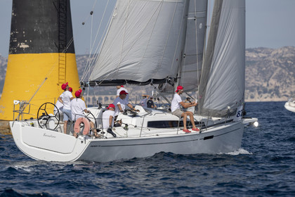 15 09 2018, Mareseille (FRA,13), Juris Cup 2018, Day 2