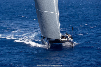 04 09 2023, Porto Cervo, (ITA)  Maxi Yachts Rolex Cup 2023
