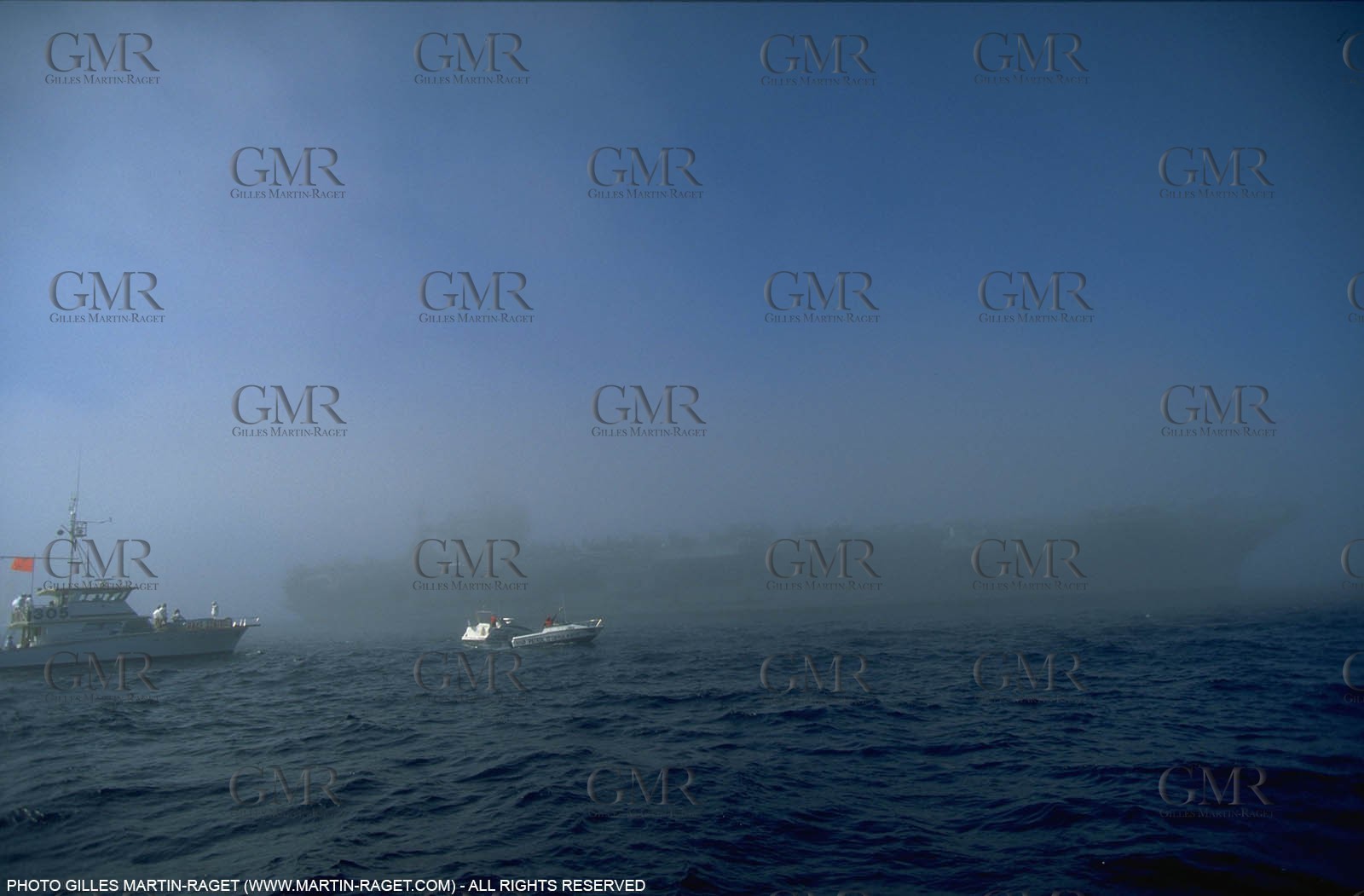 America's Cup, San Diego 1995