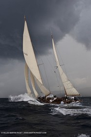 08 09 2010 - Imperia (ITA) - Raduno d'Epoca 2010 - Eilean