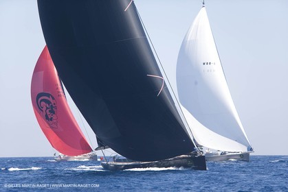 03 09 06 - Porto Cervo (Sardinia) - Maxi World Cup 2006