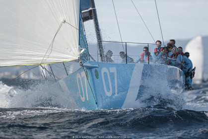 26 09 2020, Saint-Tropez (FRA,83), Les Voiles de Saint-Tropez 2020, Day 1