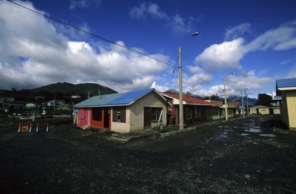 Patagonia