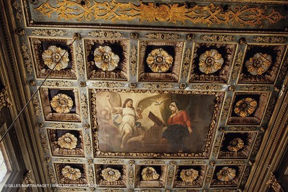 Marseille (FRA) - Patrimoine architectural