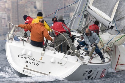 11 02 2007 - Monaco - Primo Cup 2007