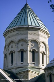 Marseille historical heritage (check keywords for more infos) Eglise arménienne