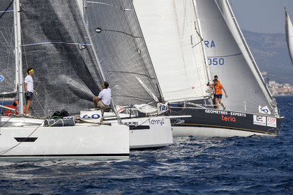 13 09 2019, Marseille, (FRA,13), Juris Cup 2019, Day 1