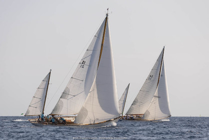 30 09 2020, Saint-Tropez (FRA,83), Les Voiles de Saint-Tropez 2020, Day 4