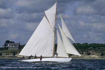 Classic Yachts, Viola