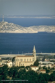 Marseille historical heritage (check keywords for more infos), Notre Dame du cabot
