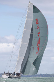24 02 2021, Auckland (NZL), Mastercard Superyacht Regatta