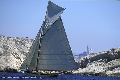 Voiles du Vieux Port 2004