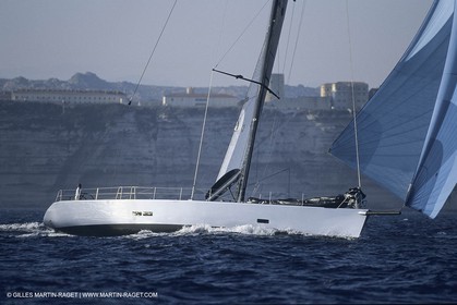 Voile, sailing, sailing super yachts, Wally yachts, Carrera